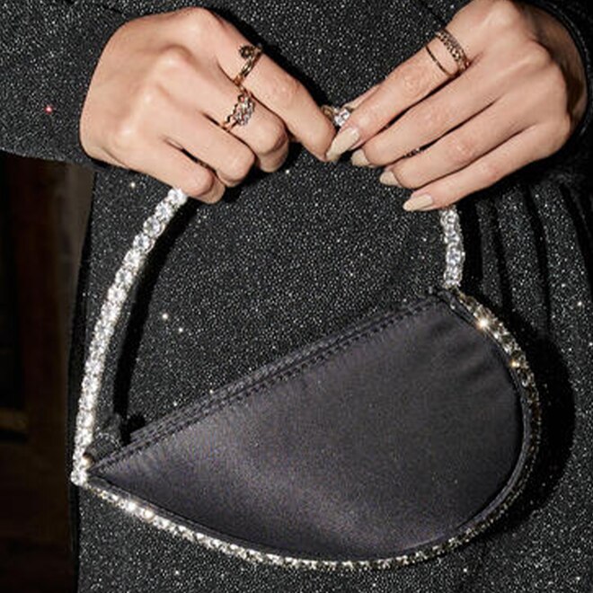 <div>The Cutest New Year's Eve Accessories for as Low as </div>